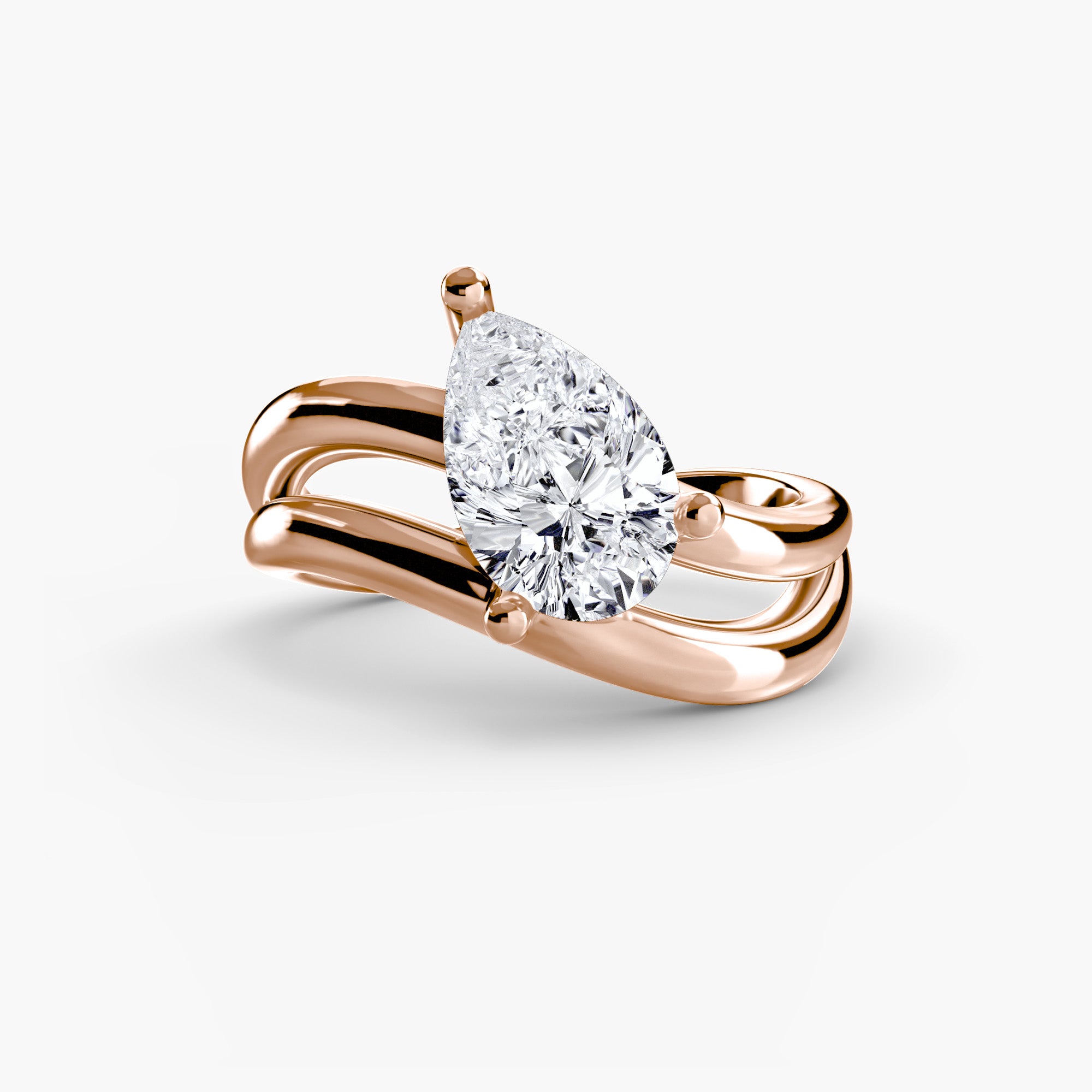 The Wave Ring III – Aboy