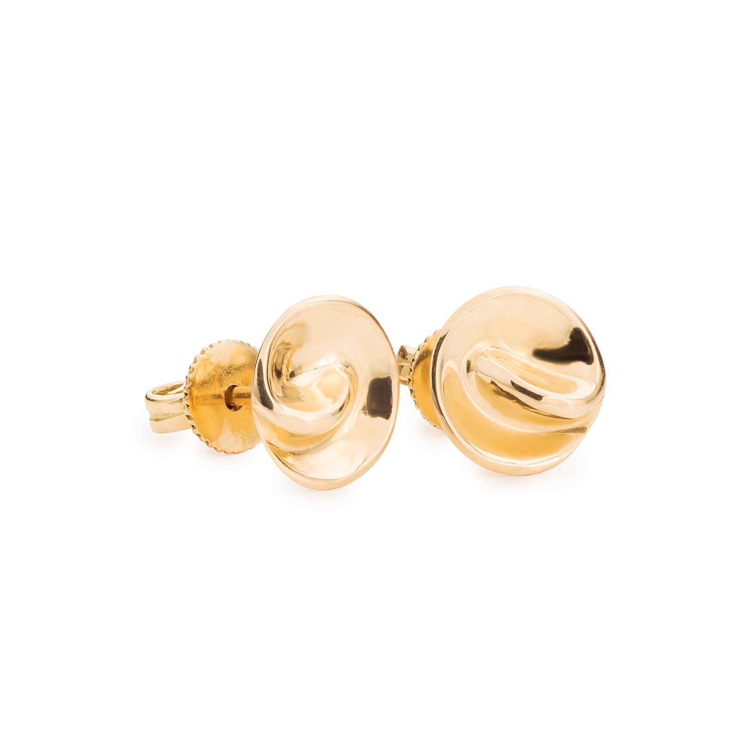 Seeds 02 Earring – Aboy